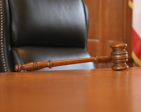 Френски съд анулира името на новородено