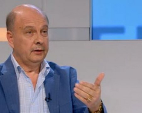 Контрапротест? От ГЕРБ замисляли митинг в подкрепа на властта