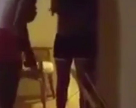 Майка, изтезавала 14-годишната си дъщеря, се размина само с глоба 1000 лева