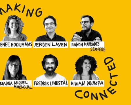 Можем ли да променим средата, в която живеем, без да разчитаме само на общинските власти