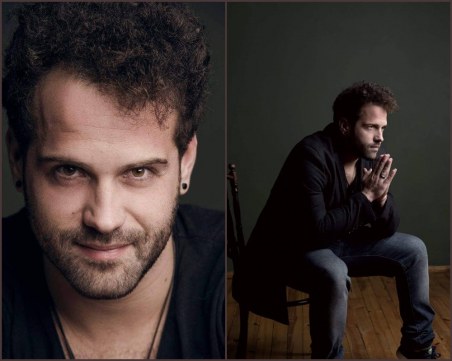 Пловдивчанинът Илия Виделинов показва как се живее на макс СНИМКИ