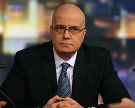 Румен Радев отказа гостуването си в шоуто на Слави