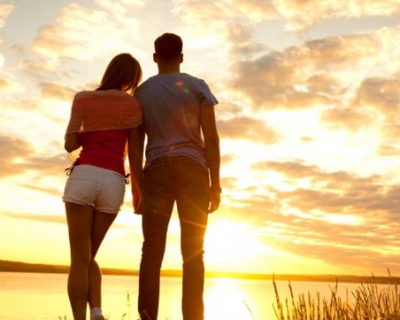 Трите зодии, с които мъжете остават завинаги