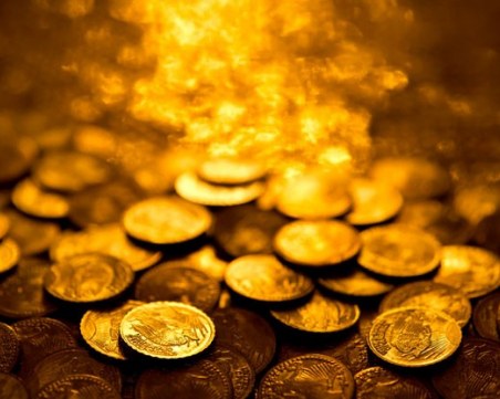 В Иран бе обесен “султанът на монетите“ - Вахид Мазлумин