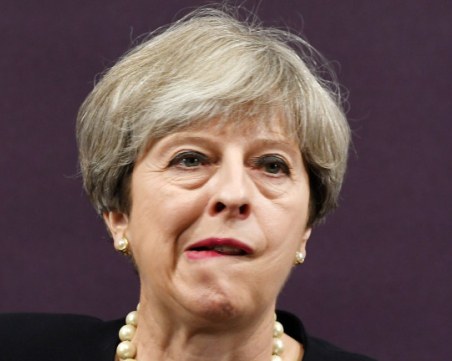 Вече е ясно! Великобритания напуска Европейския съюз на 29 март 2019 година