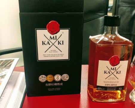 Заслепяващият свят на японската уиски индустрия… или за НЕяпонските японски уискита
