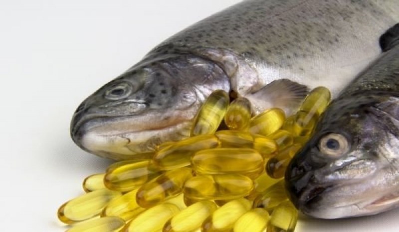Митовете за ефекта от рибеното масло и витамин D са развенчани!
