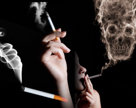 12% от смъртните случаи в България - заради пушене