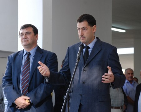 Иван Тотев vs Славчо Атанасов – очаква ли ни дежавю на вота догодина?