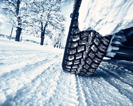 Как да подготвим колата си за зимата?