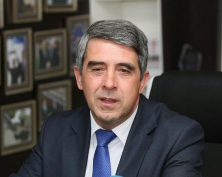 Плевнелиев: Президентът Радев се държи като подбудител на протестите