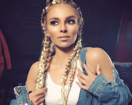 След катастрофата: Дивна се завръща на сцената