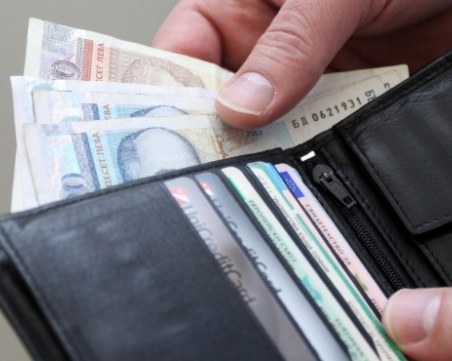 Средната работна заплата в Пловдив достига до 991 лева