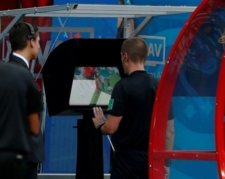 В Англия решиха: Въвеждат системата за видеоповторения от следващия сезон