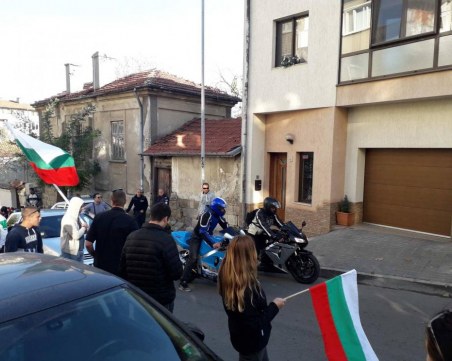 Забраниха протестното шествие против цените на горивата в Смолян