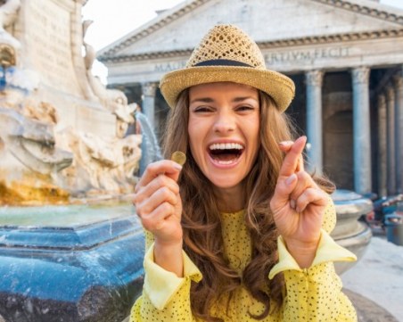 Зодиите, които винаги ни карат да се усмихваме