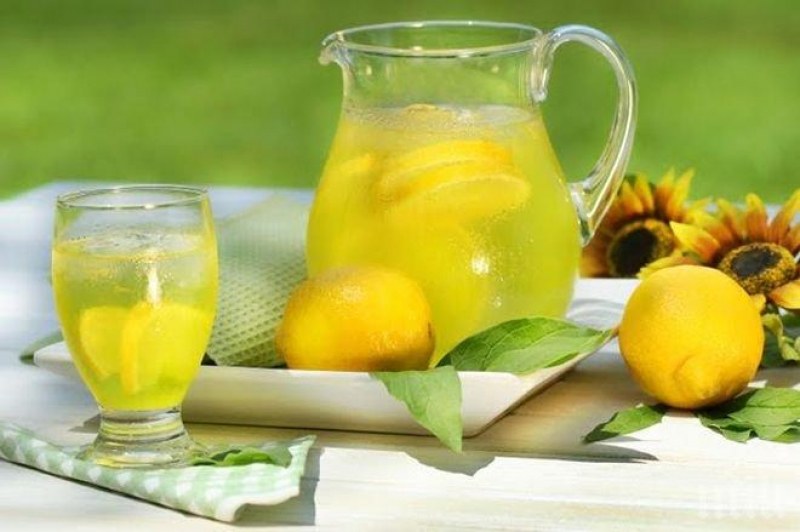 Лимоните могат да бъдат опасни! Вижте защо