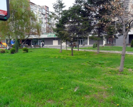 40 пейки в парк Луксор не стигнаха на кършиякалии! Слагат още 9