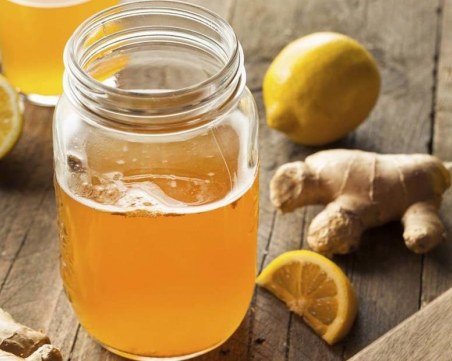 6 невероятни ползи от консумацията на мед с джинджифил