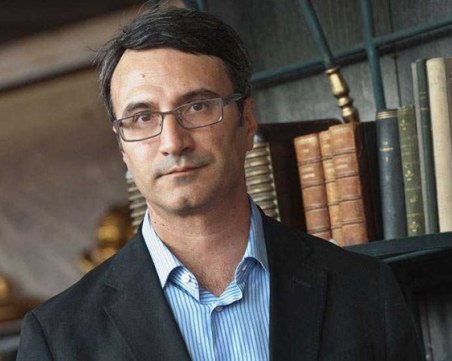 Държавата поиска отнемането на имущество за 2,4 млн. лв. от Трайчо Трайков