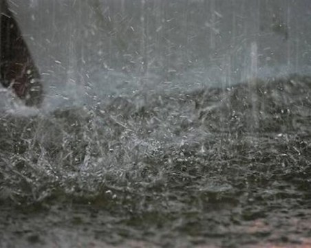 Изпреварвате на дъжд в Белгия? Вече ще има глоба