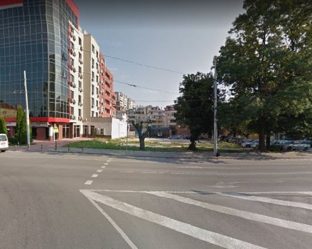 Идея: Сграда на кметството в 