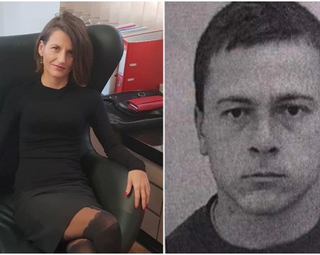 Нападнатата адвокатка: Изкараха мъжа, който опита да ме изнасили, невменяем
