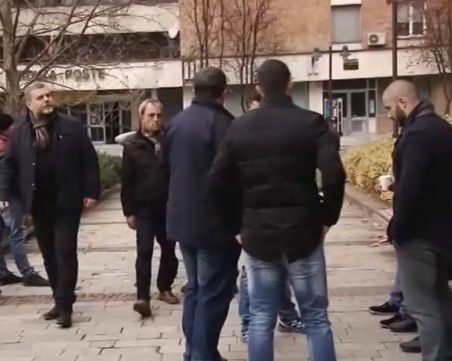 Отложиха делото за проповядване на религиозна омраза в Смолян