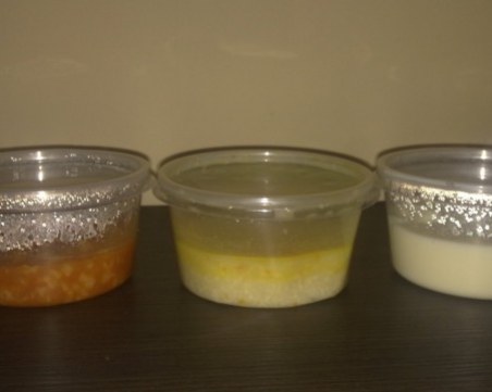 Прясното мляко е недопустимо за деца под 1 година! В детска кухня в Пловдив обаче не мислят така