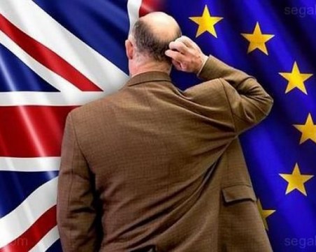 Разрушително! Как Брекзит ще засегне Източна Европа и България