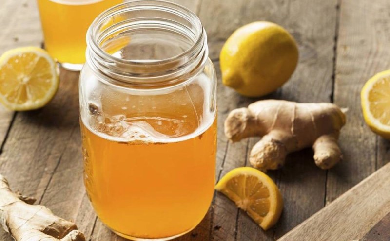 6 невероятни ползи от консумацията на мед с джинджифил