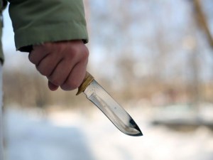 10-годишно момче заплаши с нож деца от дом