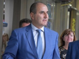 Цветан Цветанов идва в Раковски днес