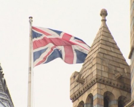 24-часова стачка блокира Великобритания