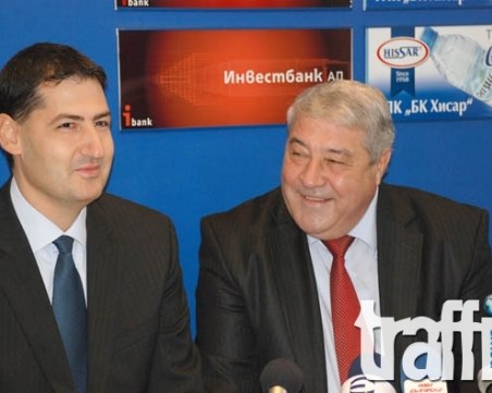 Бивш кмет на Пловдив: ГЕРБ ще управлява още два мандата, няма да има предсрочен вот