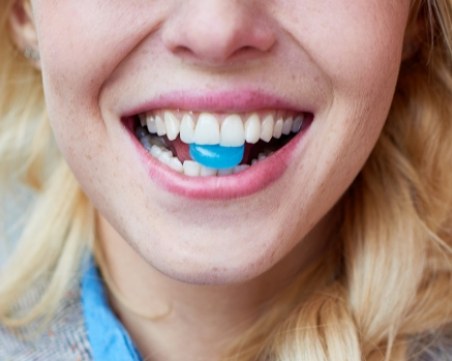 Изненада! Дъвките и бонбоните крият неподозирана опасност