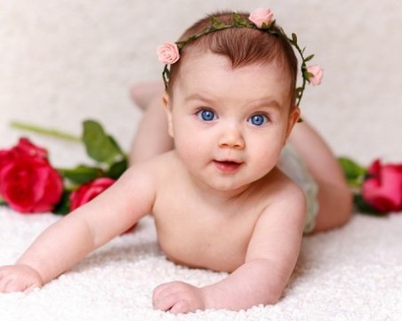 Какъв ще бъде животът на децата, родени през 2019-а