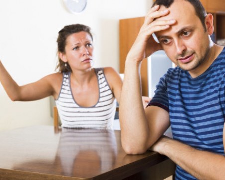 Какво мразят мъжете според зодията си?