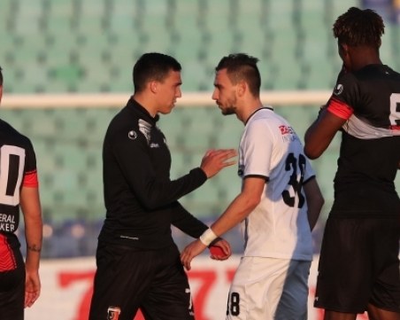 Локо наказва голмайстора си Анте Аралица