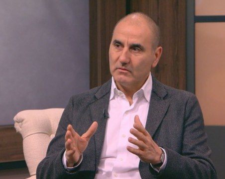 Правителството било по-работоспособно след оставката на Симеонов