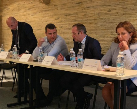 Превозвачите в Пловдив взеха няколко важни решения за бранша СНИМКИ+ВИДЕО