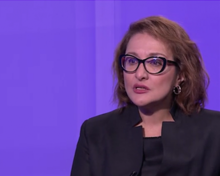 Ще има още рокади в кабинета!, твърди политически психолог