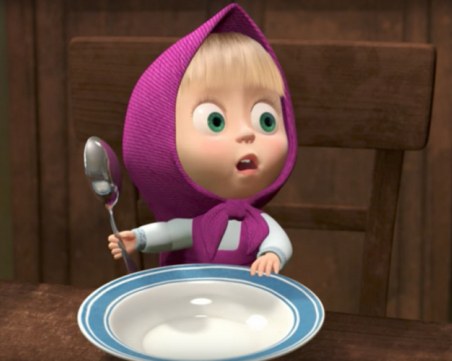 “Таймс“ обяви “Маша и мечката“ за... руска пропаганда