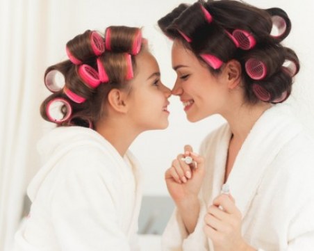 Закономерност! Дъщерите наследяват сексуалните навици на майките си