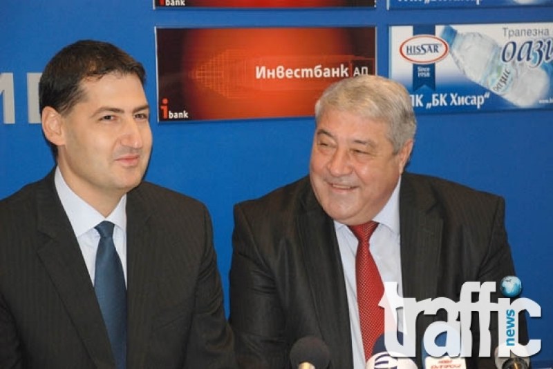 Бивш кмет на Пловдив: ГЕРБ ще управлява още два мандата, няма да има предсрочен вот