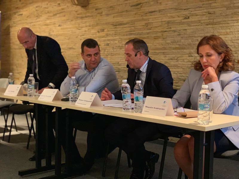 Превозвачите в Пловдив взеха няколко важни решения за бранша СНИМКИ+ВИДЕО