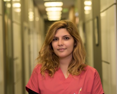 Д-р Грозданова: Ечемикът може да е белег за сериозно заболяване! Избягвайте самолечението