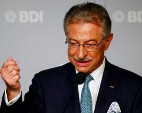 Германският бизнес: Твърдият Брекзит ще е катастрофа и от двете страни на Ламанша