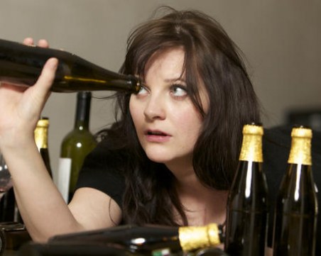 Какво правят жените след раздяла?