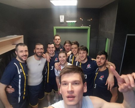 Мартин Палийски: Спортът ни заприлича на борба с вятърни мелници